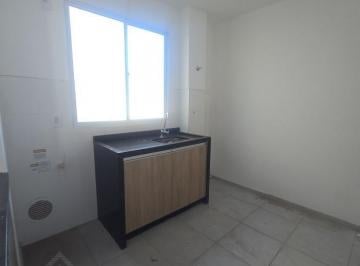 Apartamento · 50m² · 2 Quartos · 1 Vaga · Apartamento para Locação - Gran Turquesa | Jardim Helvécia Complemento | Aparecida de Goiânia - GO