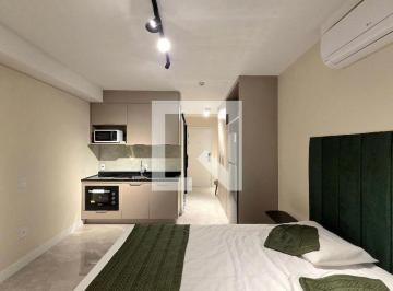 Apartamento · 28m² · 1 Quarto · Apartamento à Venda - Vila Olímpia, 1 Quarto, 28 m2