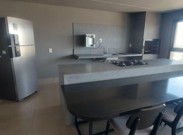Apartamento · 70m² · 3 Quartos · 1 Vaga · Aluguel | Residencial Mauá - 3 Quartos (1 Suíte) - 1ª Locação | Ao lado do Shopping Cerrado