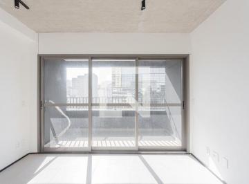 Apartamento · 23m² · 1 Quarto · Apartamento à Venda - Jardim Paulista, 1 Quarto, 23 m2