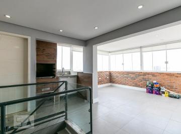 Apartamento · 105m² · 3 Quartos · 1 Vaga · Apartamento à Venda - Tatuapé, 3 Quartos, 105 m2