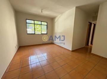 Apartamento · 67m² · 2 Quartos · 1 Vaga · Apartamento à Venda no Res. Águas Claras - Av. Consolação
