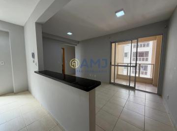 Apartamento · 60m² · 3 Quartos · 2 Vagas · APARTAMENTO À VENDA NO CONDOMÍNIO VENTANA | SETOR MOINHO DOS VENTOS | GOIÂNIA