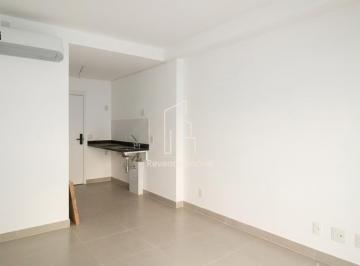 Apartamento · 26m² · 1 Quarto · Apartamento à venda em Moema, São Paulo-SP: 1 quarto, 1 banheiro, 26m² de área.