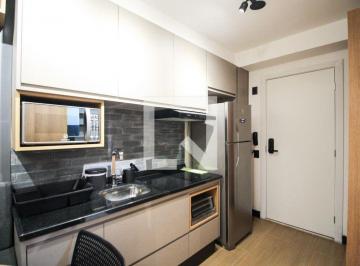 Apartamento Venda de 1 quarto · Apartamento à Venda - Vila Olímpia, 1 Quarto, 25 m2
