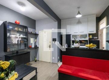 Apartamento · 70m² · 2 Quartos · Apartamento à Venda - Centro, 2 Quartos, 70 m2