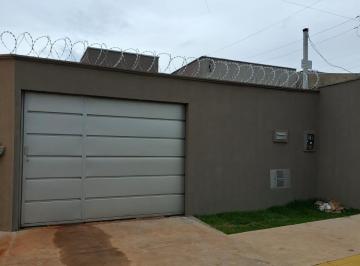 Casa · 91m² · 2 Quartos · 2 Vagas · Casa à Venda - Residencial Santa Fé | Goiânia - GO