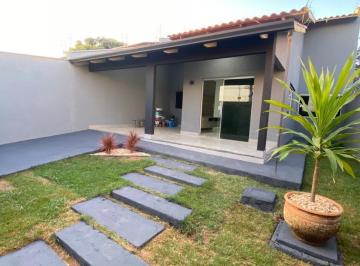 Casa · 160m² · 3 Quartos · 3 Vagas · Casa à Venda - Expansul | Aparecida de Goiânia - GO