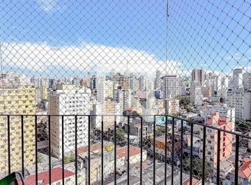 Apartamento 62m² Venda Liberdade · Apartamento à Venda - Liberdade, 3 Quartos, 62 m2