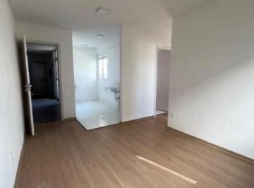 Apartamento · 42m² · 2 Quartos · 1 Vaga · Apartamento à Venda - Vila Cerrado I | Setor Grajaú - Goiânia - GO