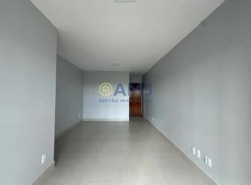 Apartamento · 90m² · 3 Quartos · 2 Vagas · APARTAMENTO PARA LOCAÇÃO | 3 QUARTOS | PALAZZO DI ITÁLIA | SETOR BUENO - GOIÂNIA