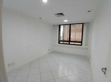 Comercial · 32m² · 1 Quarto · 1 Vaga · Sala Comercial em Barra da Tijuca, Rio de Janeiro/RJ