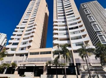 Apartamento · 55m² · 2 Quartos · 1 Vaga · Apartamento para Locação - Unique Residence | Jardim Goiás | Goiânia - GO