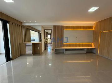 Apartamento · 110m² · 3 Quartos · 2 Vagas · APARTAMENTO NOVO PARA LOCAÇÃO NO GRAN OÁSIS | SETOR BUENO | GOIÂNIA