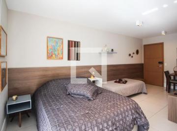 Apartamento · 37m² · 1 Quarto · 1 Vaga · Apartamento à Venda - Vila Olímpia, 1 Quarto, 37 m2