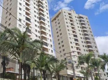 Apartamento · 57m² · 2 Quartos · 1 Vaga · Apartamento à venda no bairro Parque Amazônia - Goiânia/GO
