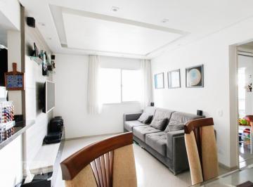 Apartamento · 58m² · 2 Quartos · 1 Vaga · Apartamento à Venda - Jabaquara, 2 Quartos, 58 m2