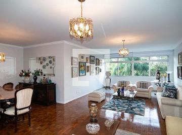 Apartamento · 187m² · 3 Quartos · 1 Vaga · Apartamento à Venda - Bela Vista, 3 Quartos, 187 m2