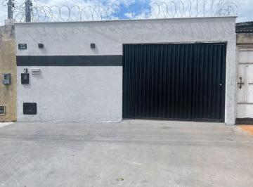 Casa · 105m² · 2 Quartos · 1 Vaga · Casa à Venda - Residencial Jardim Canedo II | Senador Canedo - GO