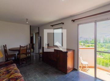 Apartamento · 63m² · 3 Quartos · 1 Vaga · Apartamento à Venda - Jardim Marajoara , 3 Quartos, 63 m2