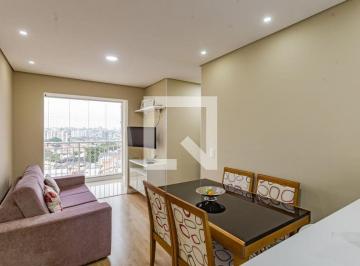 Apartamento · 62m² · 3 Quartos · 1 Vaga · Apartamento à Venda - Sacomã, 3 Quartos, 62 m2