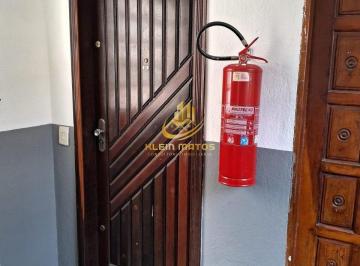 Apartamento · Apartamento à venda - no Jardim Mitsutani