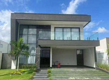 Casa de 3 quartos, Camaçari · Casa Duplex no Condomínio Terras Alphaville Camaçari Para Locação