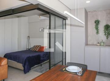 Apartamento · 41m² · 1 Quarto · 1 Vaga - Silvia Helena - Revenda Imóveis · Apartamento à Venda - Jardim Paulista, 1 Quarto, 41 m2