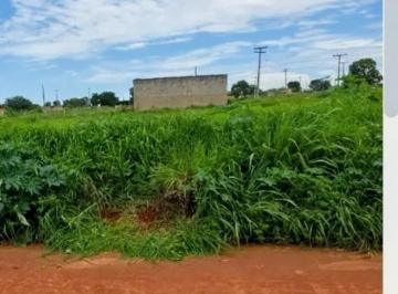 Terreno · 387m² · Lote para Venda no Jardim São Conrado - Aparecida de Goiânia