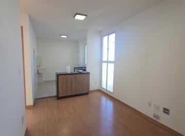 Apartamento · 50m² · 2 Quartos · 1 Vaga · Apartamento para Locação - Gran Rubi | Cardoso | Aparecida de Goiânia - GO