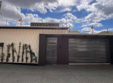 Casa · 220m² · 3 Quartos · 4 Vagas · Casa à venda - Parque Amazonas