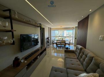 Apartamento · 72m² · 3 Quartos · 1 Vaga · Apartamento Alto Padrão p-FilipeJoao01