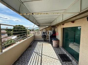 Casa · 261m² · 3 Quartos · 4 Vagas · Sobrado de Alto Padrão à Venda - Parque Amazônia | Goiânia - GO