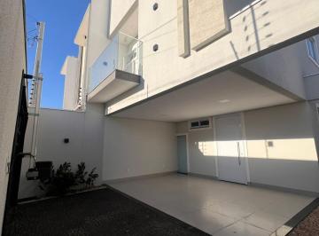 Casa · 125m² · 3 Quartos · 4 Vagas · Sobrado à Venda - 303 Sul (ARSO 31) | Palmas - TO