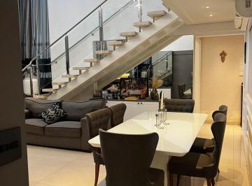 Apartamento · 190m² · 3 Quartos · 3 Vagas · Cobertura à Venda - Residencial Green Lake | 207 Sul | Palmas - TO