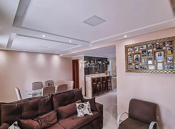 img1 · Sobrado de 131m², com planejados, 03 dormitórios sendo 01 suíte e 03 vagas de ga