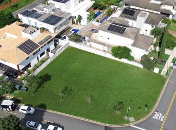 Terreno · 750m² · Lote à Venda - Alphaville Goiás | Goiânia - GO