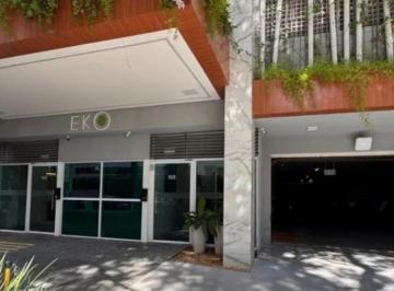 Casa · 135m² · 4 Quartos · 2 Vagas · Apartamento à Venda - Eko Lifestyle | Setor Marista | Goiânia - GO