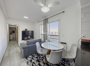 img1 · Apartamento de 47m2, Bairro Campestre, 2 quartos, 1 banheiro, Terraço no Quarto,