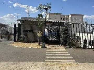 Apartamento · 42m² · 2 Quartos · 1 Vaga · Apartamento à venda no VENDA DIRETA CAIXA - OPORTUNIDADE CAIXA EM GOIÂNIA!