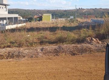 Terreno · 800m² · Lote à venda - Condomínio Farol do Lago em Abadiânia