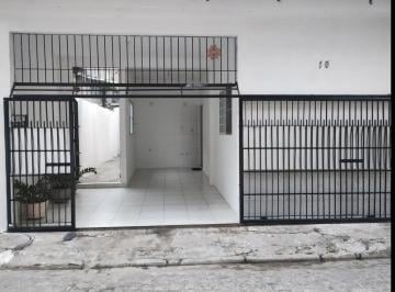 Casa · 113m² · 2 Quartos · 1 Vaga · Casa 2 Quartos para Venda no Campina do Barreto - Recife