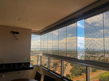 Apartamento · 111m² · 3 Quartos · 3 Vagas · Apartamento à Venda - Residencial Varandas do Tocantins | Palmas - TO