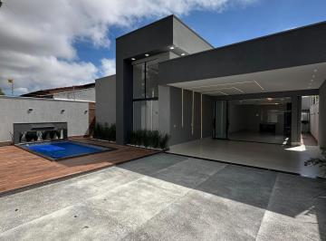 Casa · 290m² · 4 Quartos · 2 Vagas · Casa à venda - Jardim Vila Boa Goiânia