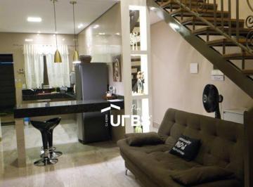 Apartamento · 82m² · 1 Vaga · LOFT À VENDA EM PIRENÓPOLIS