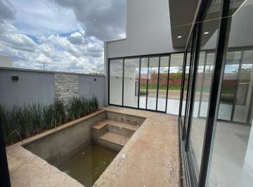 Casa · 100m² · 3 Quartos · 4 Vagas · Casa à venda - Condomínio Jardins Parma