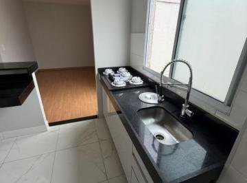 Apartamento · 41m² · 2 Quartos · 1 Vaga · Apartamento à Venda - Condomínio Gran Rubi | Bairro Cardoso | Aparecida de Goiânia - GO
