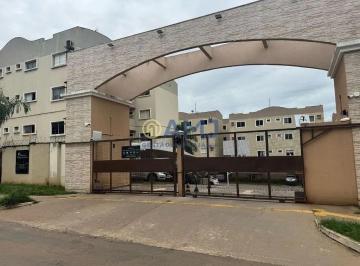Apartamento · 51m² · 2 Quartos · 1 Vaga · Apartamento à Venda no Parque das Nações - Residencial Estrela de Cristal | Goiânia/GO