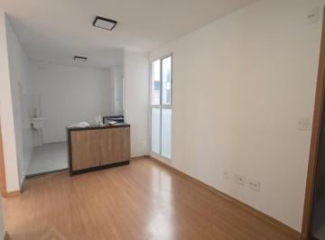 Apartamento · 50m² · 2 Quartos · 1 Vaga · Apartamento para Locação - Gran Rubi | Cardoso | Aparecida de Goiânia - GO