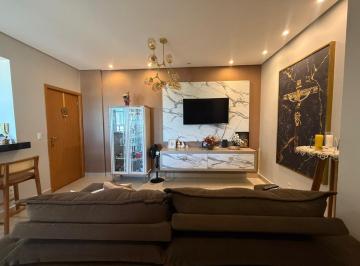 Apartamento · 87m² · 3 Quartos · 2 Vagas · Apartamento à Venda - Residencial Granville | Quadra 203 Norte | Palmas - TO
